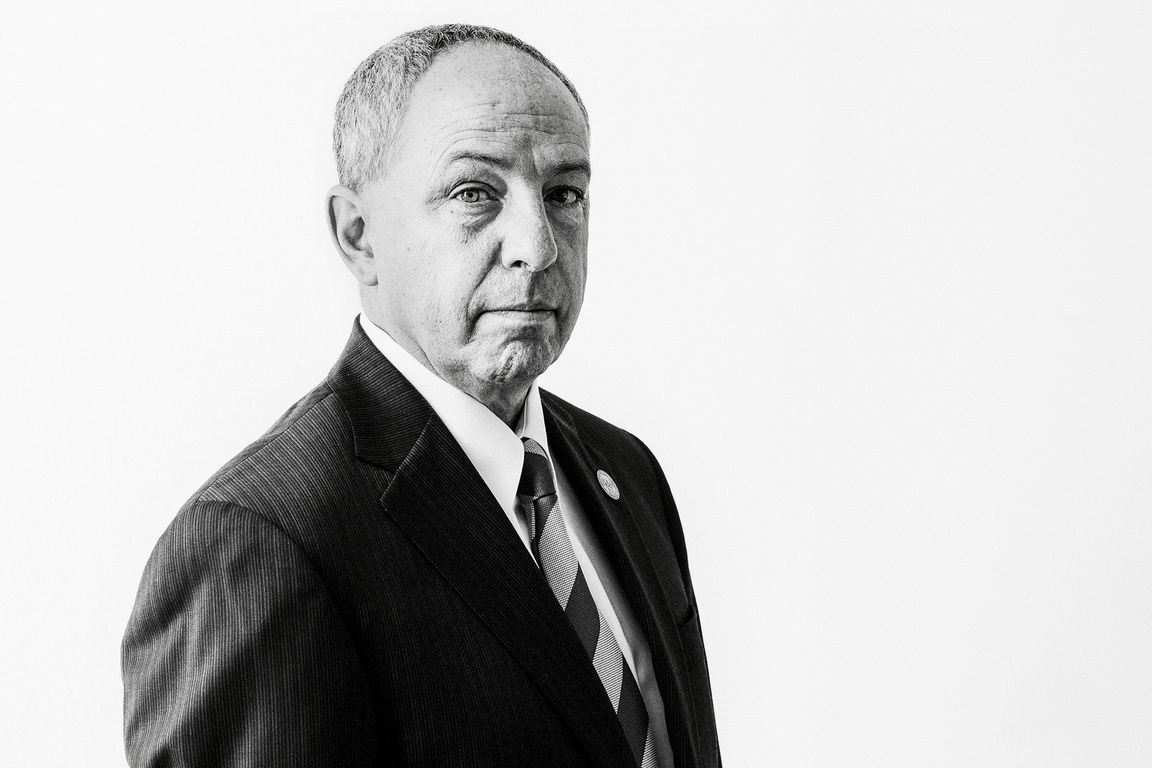 John Mazziotta