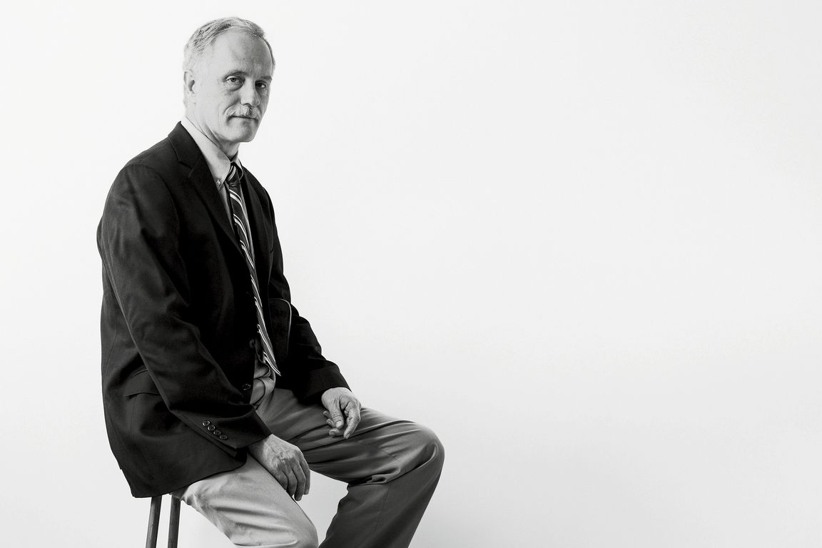 Roger Woods