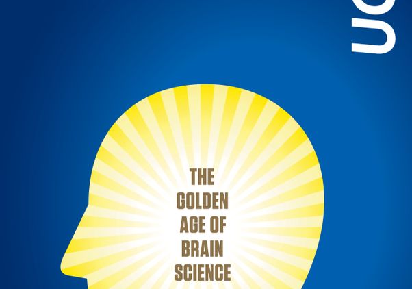 UCLA Magazine January 2016
