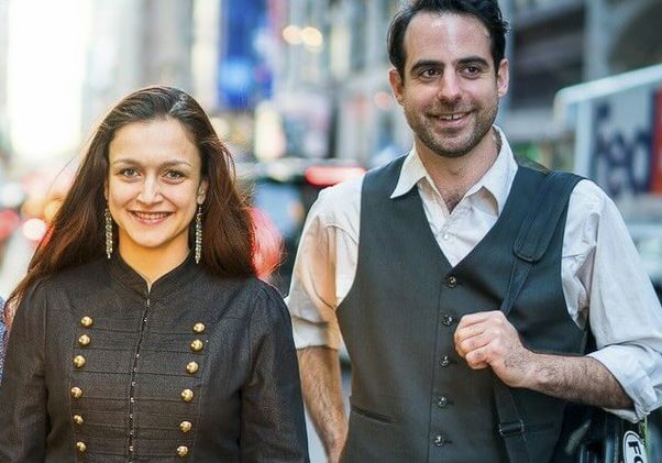 Klezmer Workshop and Concert