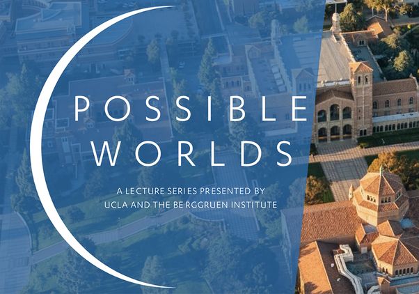 Possible Worlds Lecture Series