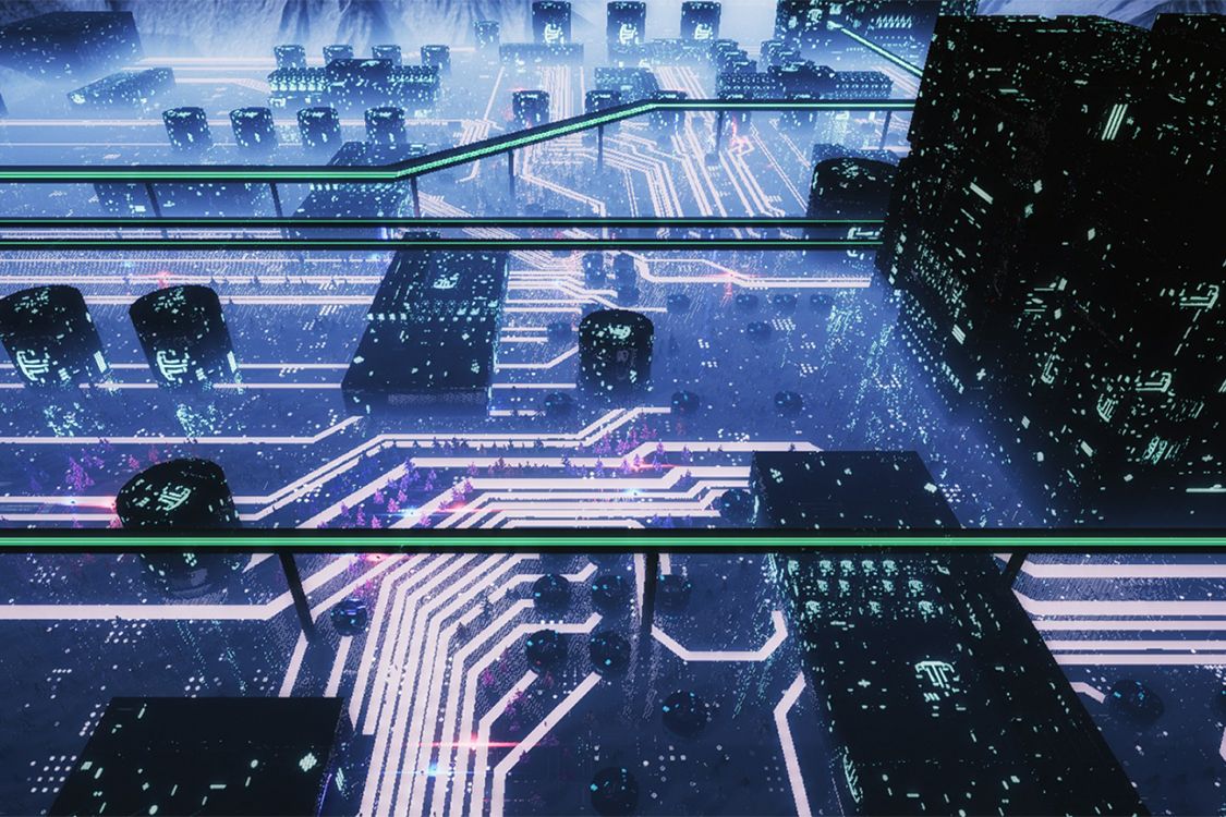Virtual Presence: Occupying New Realities Symposium
