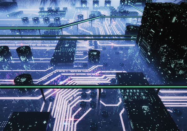 Virtual Presence: Occupying New Realities Symposium