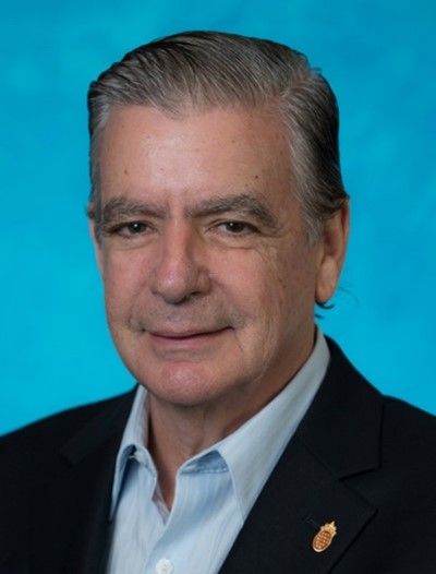 Dr. Edward De Robertis