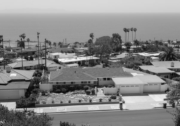 Seaview Community - Paul R. Williams