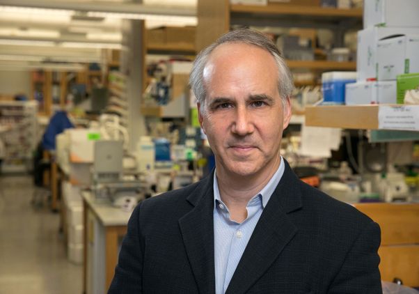 Dr. Daniel Geschwind