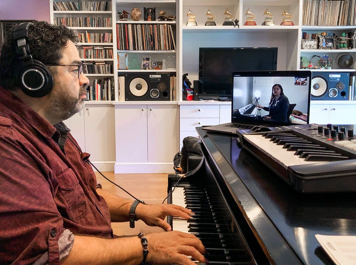 Arturo O’Farrill
