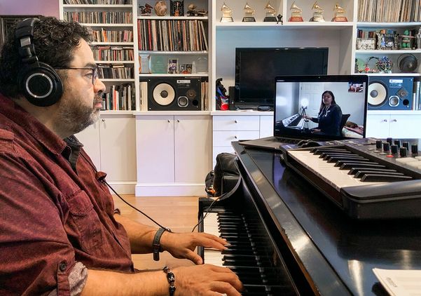 Arturo O’Farrill