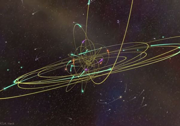 Click to open the large image: Galaxy illustration