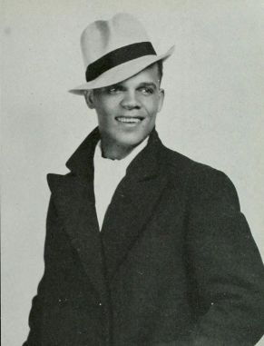 Jimmy LuValle 1935