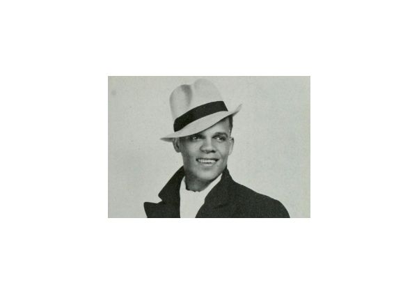 Jimmy LuValle 1935
