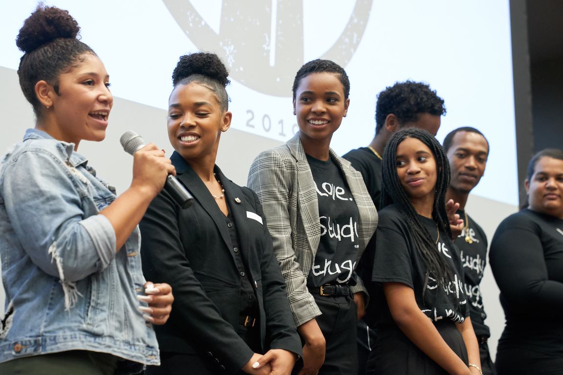 Bunche Fellows Program aims for HBCU vibe within UCLA - Vimarsana News