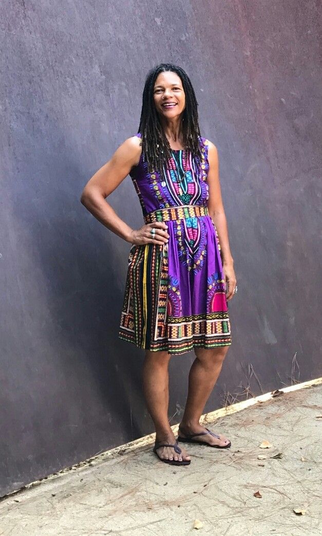 Verlena Johnson