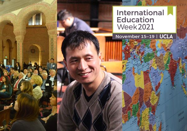 International Education Week