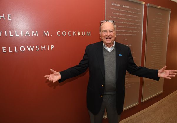 Cockrum Fellowship