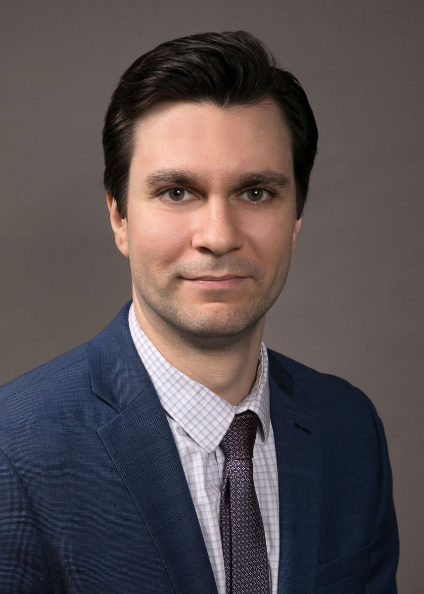 Dr. Joseph Shirk receives grant to study improvements for bladder cancer surgery UCLA