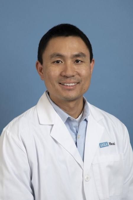 Shangxin Yang