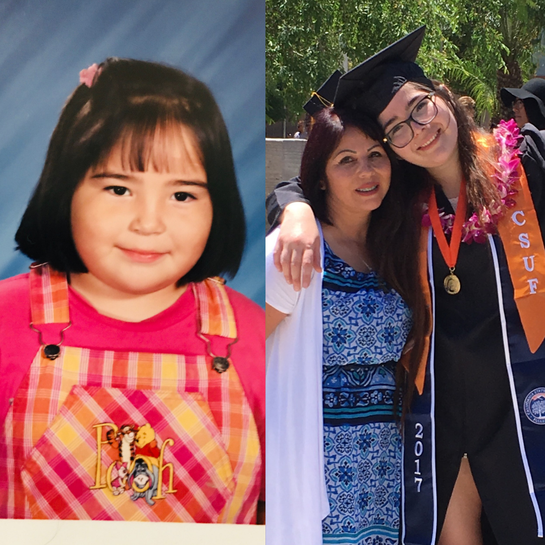 Photos of Aileen Nava
