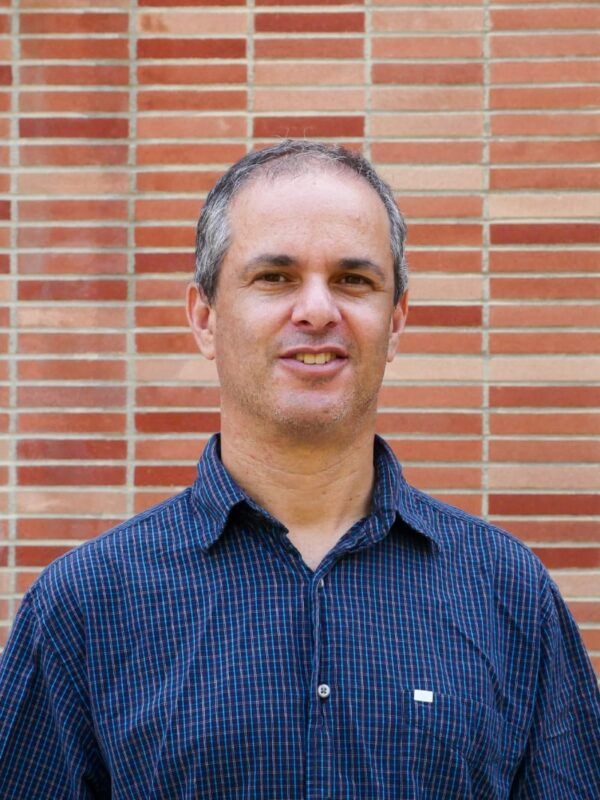 Rick Schoenberg