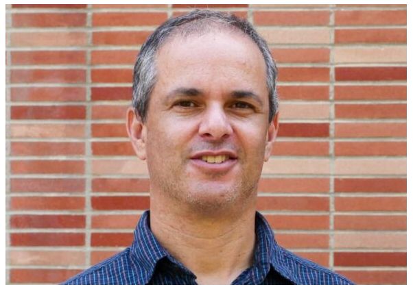 Rick Schoenberg