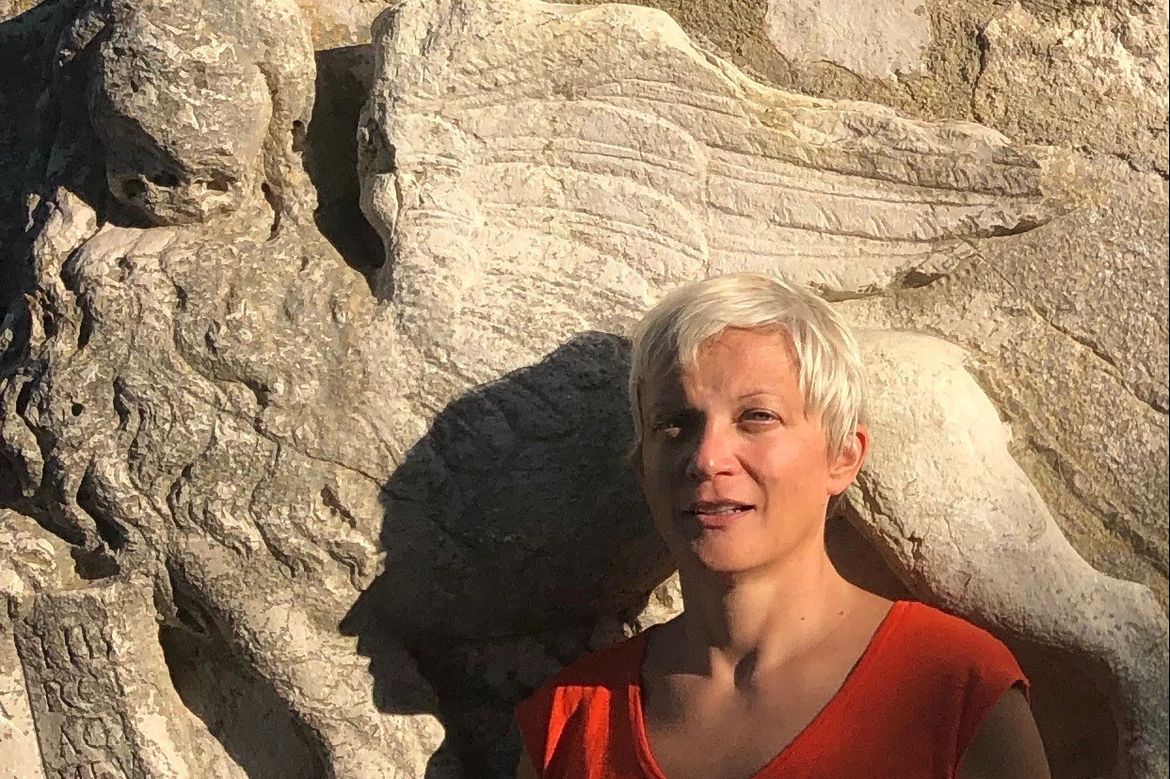 Zrinka Stahuljak