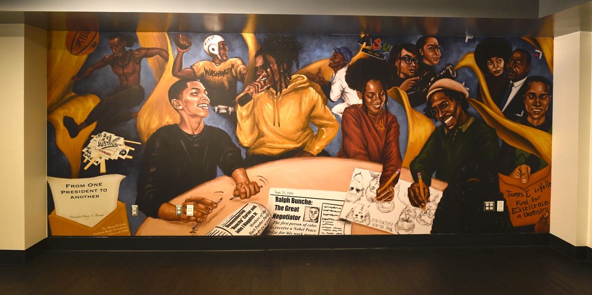 BBRC mural