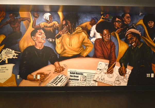 BBRC mural