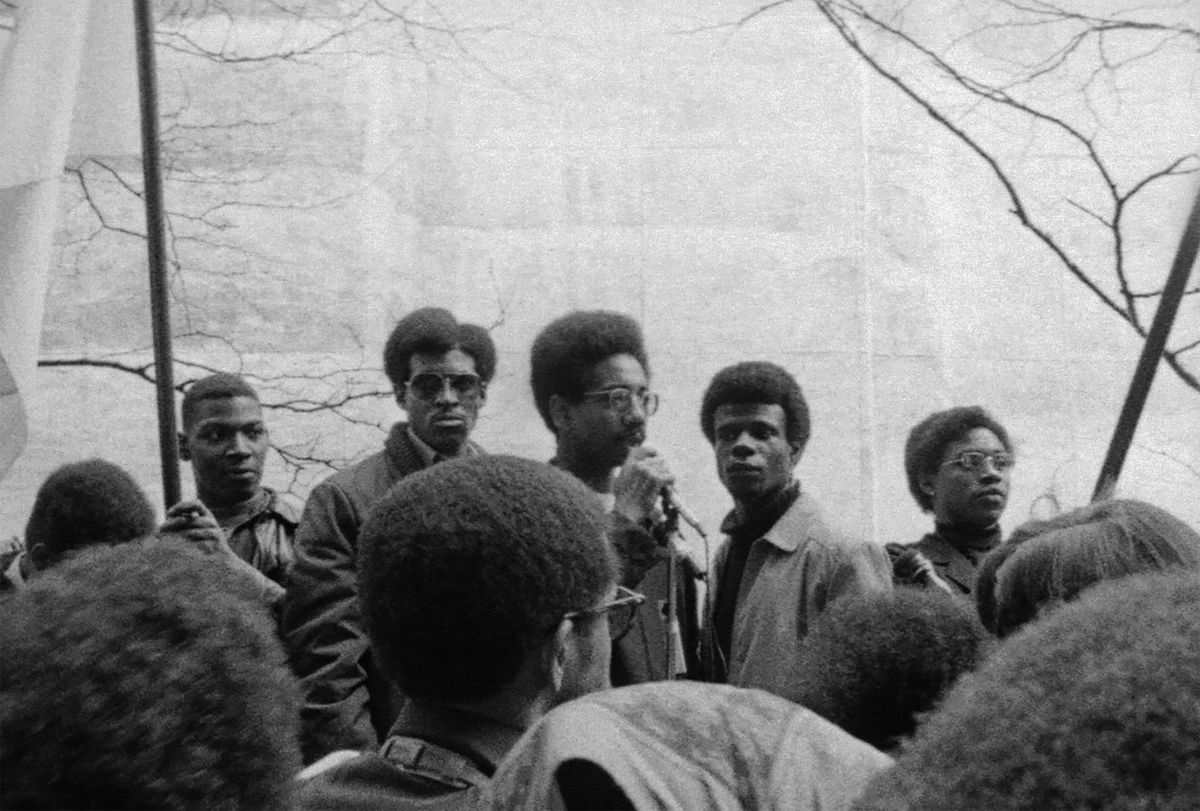 “The Murder of Fred Hampton”