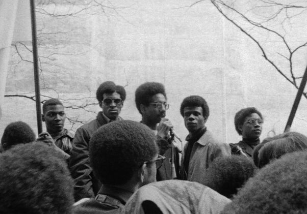 “The Murder of Fred Hampton”
