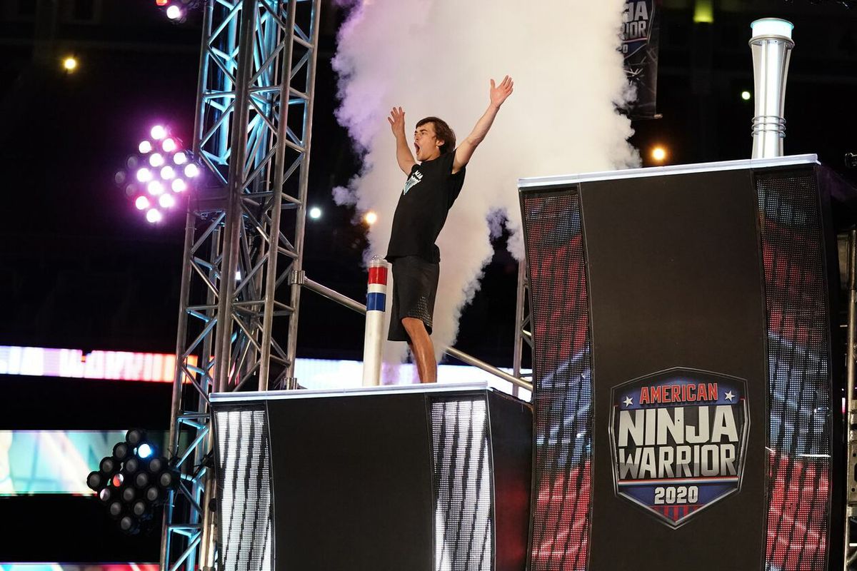 Reality TV often emphasizes winning