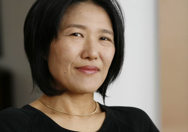 Ann Kaneko
