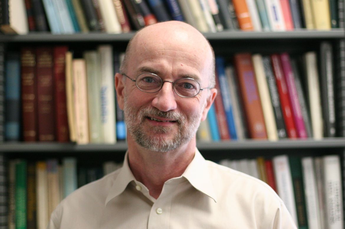 Robert Mare