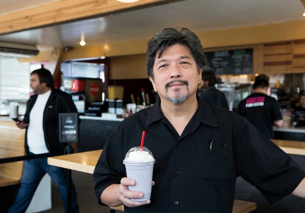 Andre Guerrero