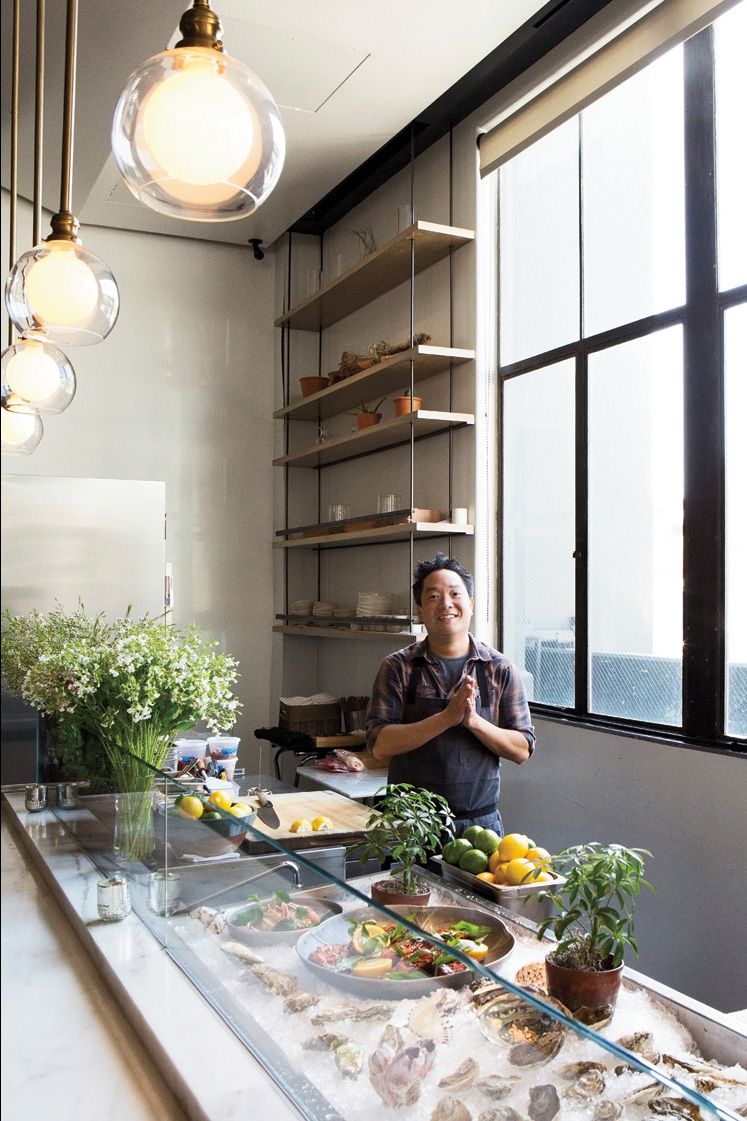 Bryant Ng