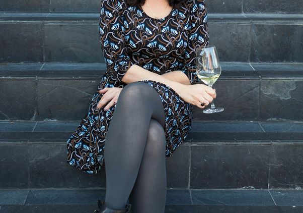 Christine Veys