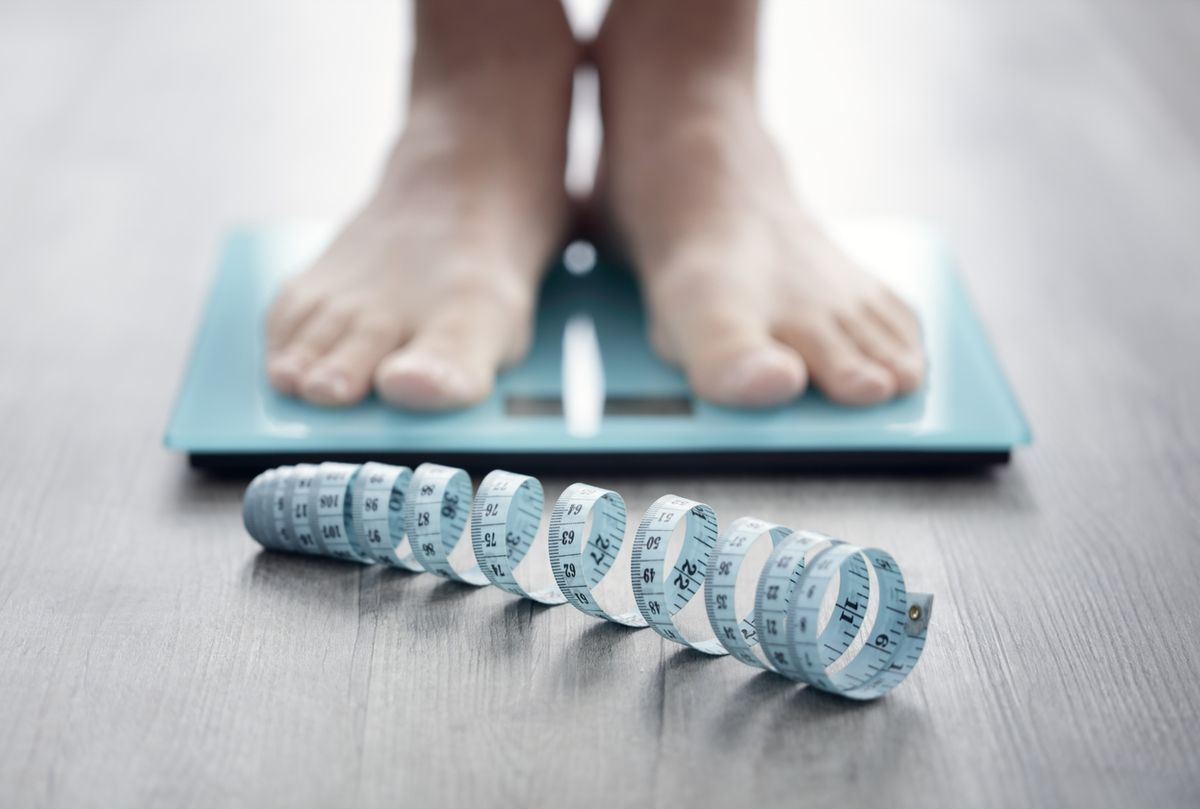 Body fat and heart disease