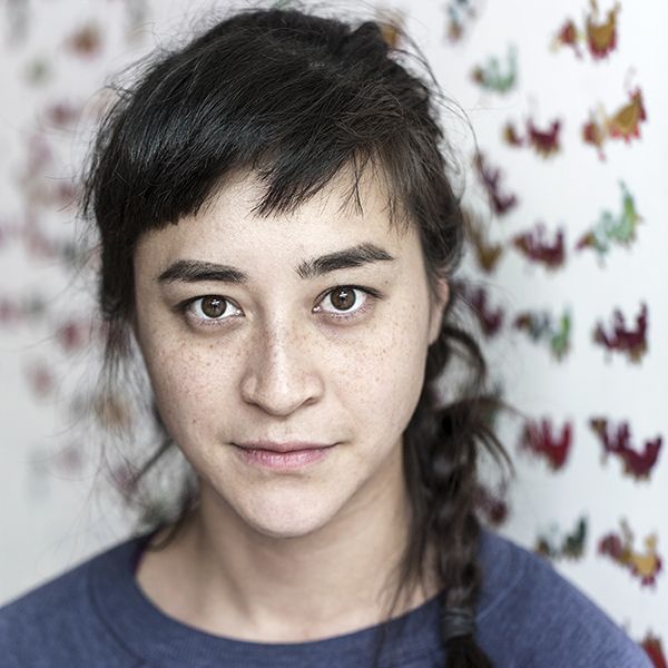 Gala Porras-Kim
