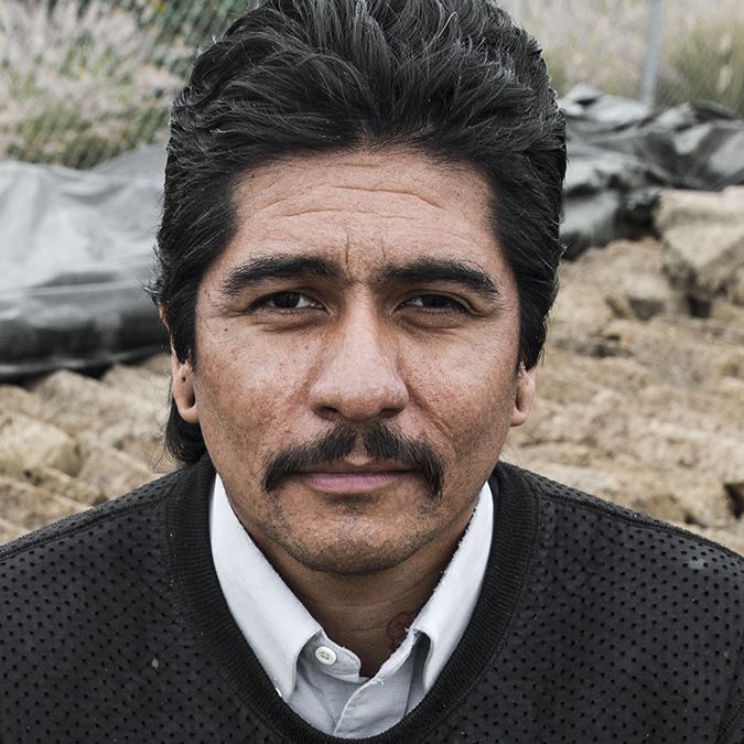 Rafa Esparza
