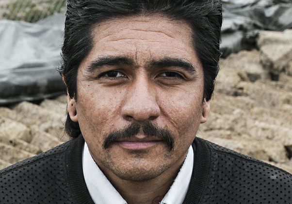 Rafa Esparza