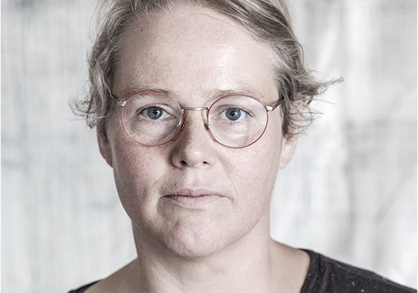 Silke Otto-Knapp