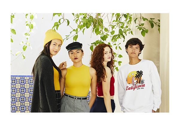 Fashion and Student Trends