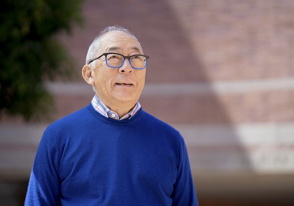 William Ouchi