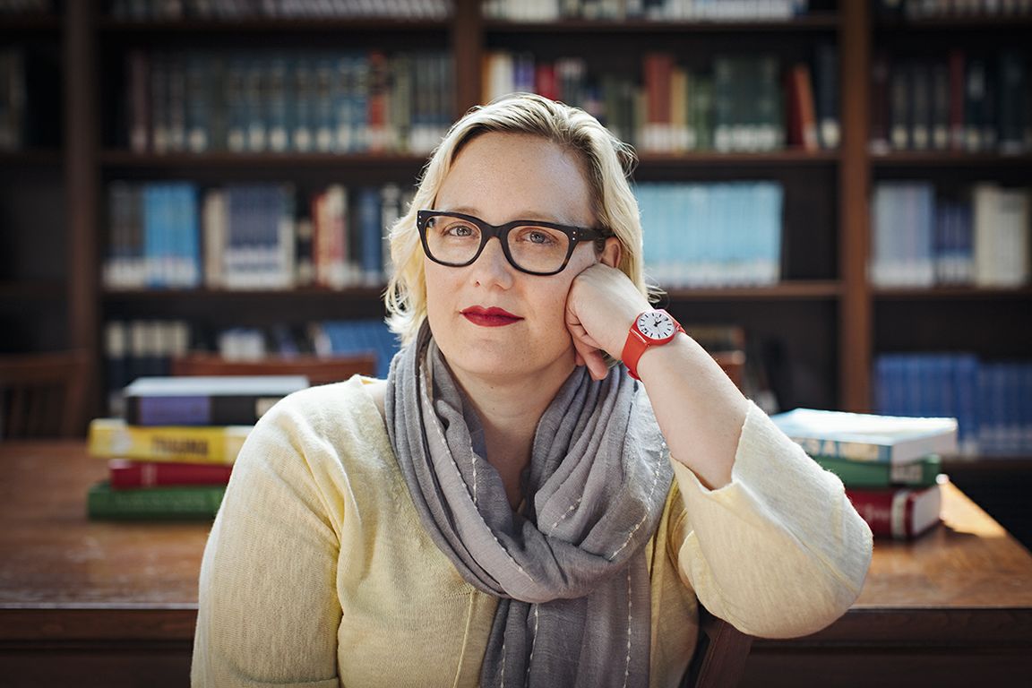 Sarah T. Roberts