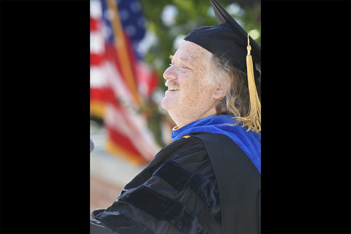 Jonathan Gold