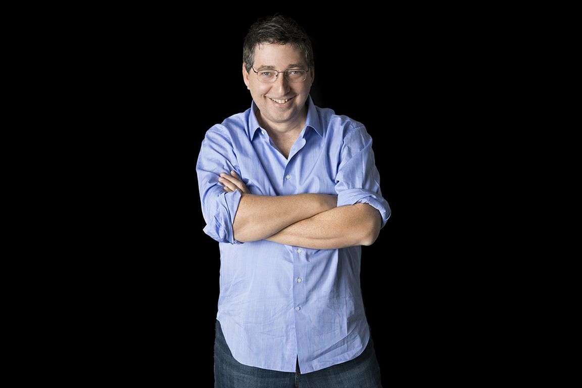 Lee Goldberg