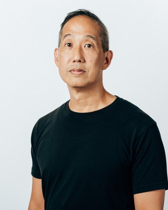 Jeffrey Inaba