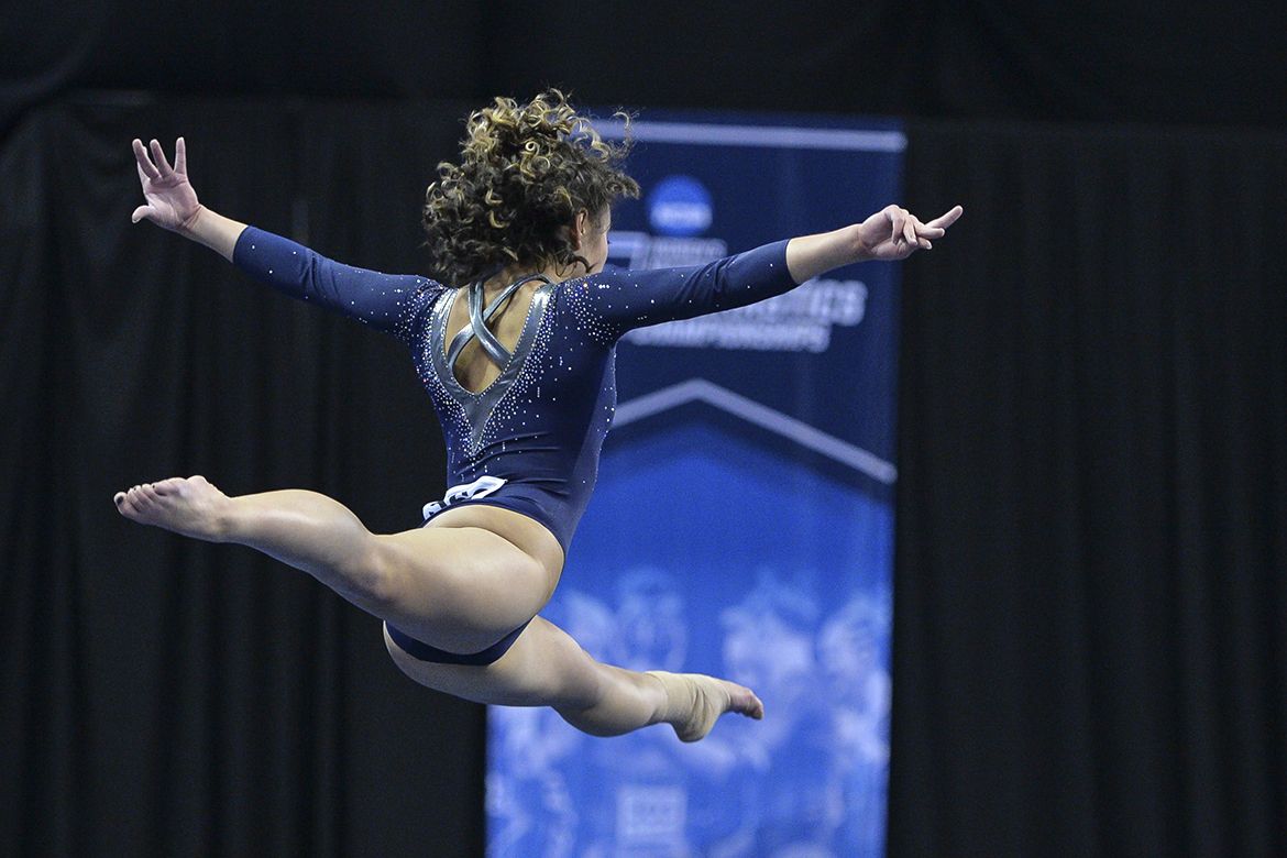 Katelyn Ohashi