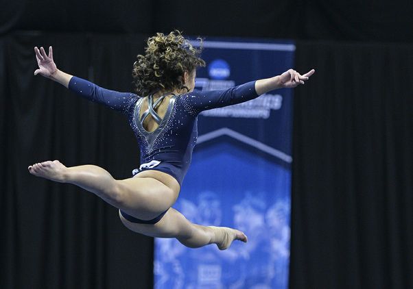 Katelyn Ohashi