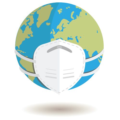 The Next Pandemic