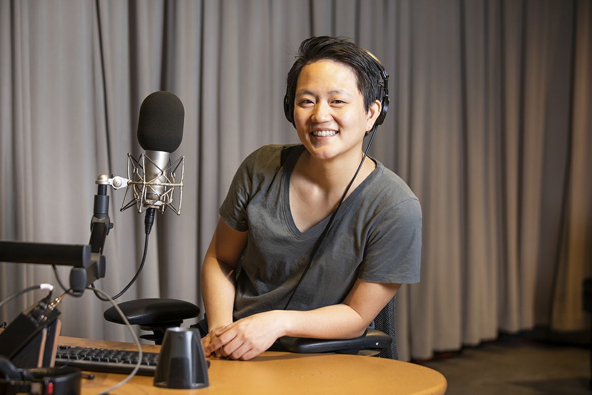Kathy Tu